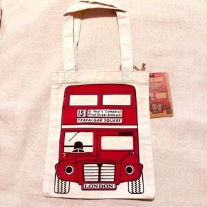 Global Designs | Bag | Trafalgar Mini Bag